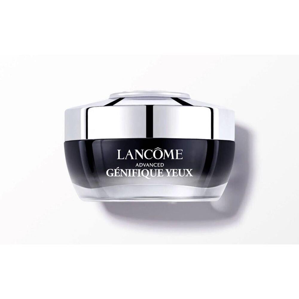 Lancôme Advanced Génifique Yeux Eye Cream – 15ml / 0.5 fl oz ✨ Brand New